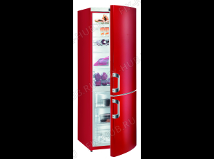 Холодильник Gorenje RK61821RD (444924, HZS3567) - Фото